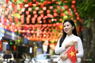 Proud to be Vietnamese 